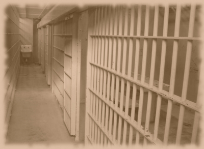 detention equipment