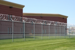 detention center