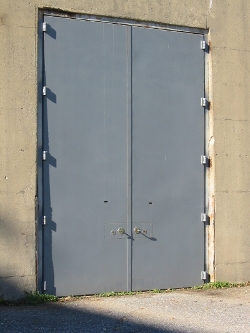 doors